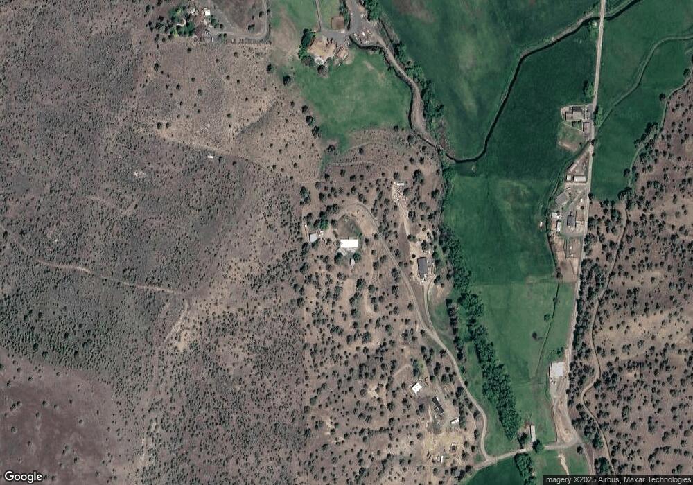 27133 Bragga Way Rd, John Day, OR 97845 - photo 1