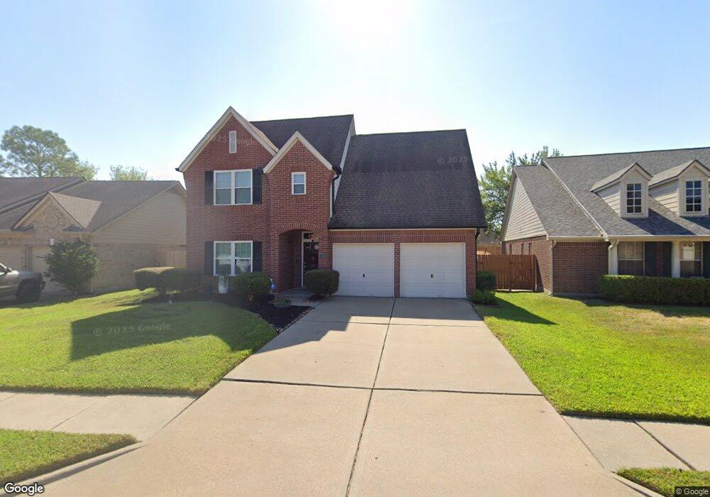 17931 Calm Brook Ct, Houston, TX 77095 - photo 1