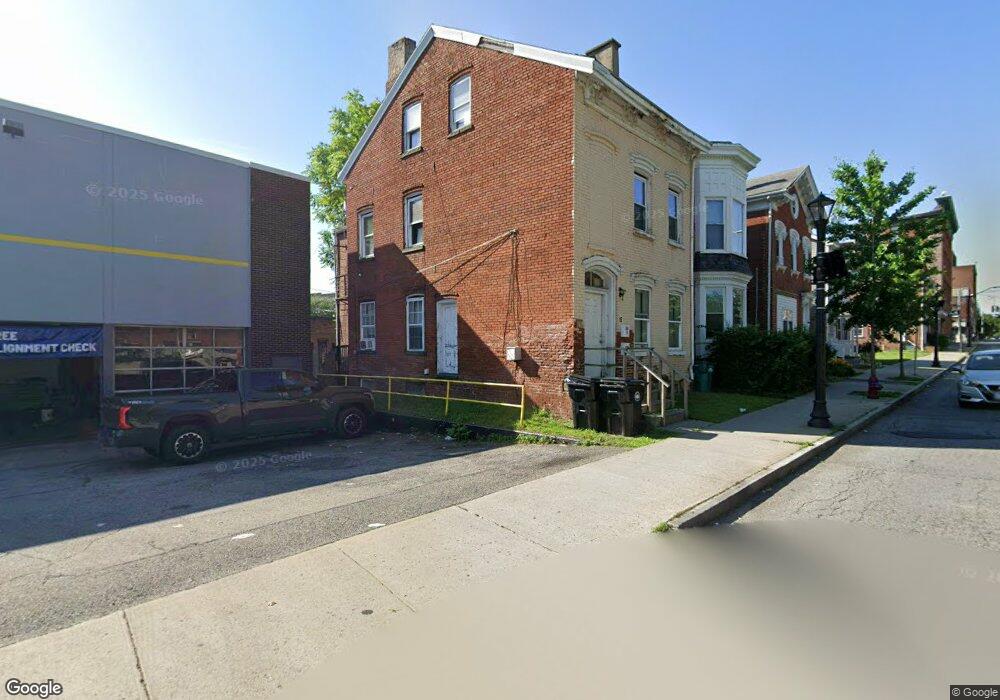 13 N Hamilton St, Poughkeepsie, NY 12601 - photo 1
