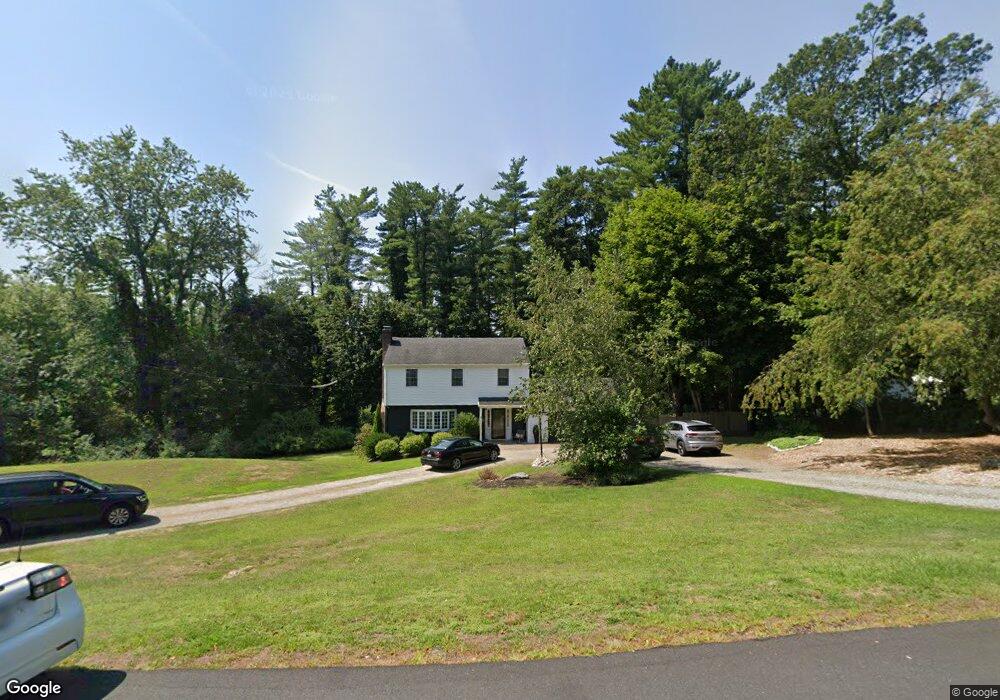 15 Puritan Rd, Wenham, MA 01984 - photo 1