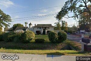 109 Nilsson Dr, Savannah, GA 31410