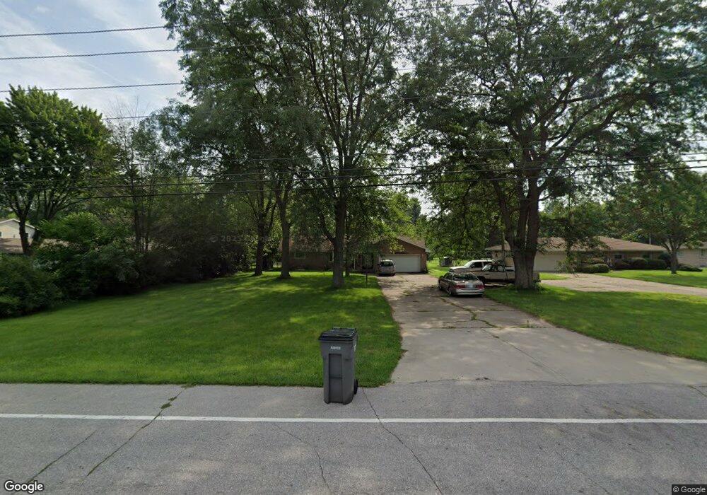 58930 Elm Rd, Mishawaka, IN 46544 - photo 1