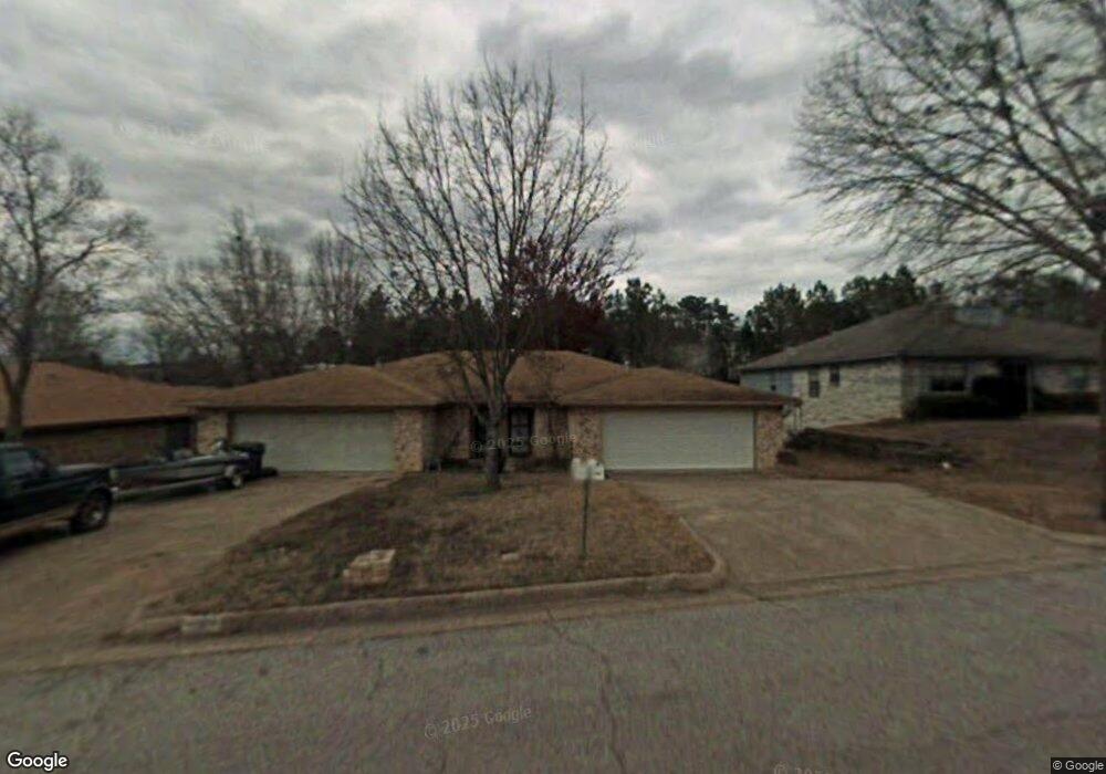 4422 Edinburgh Dr, Tyler, TX 75703 - photo 1