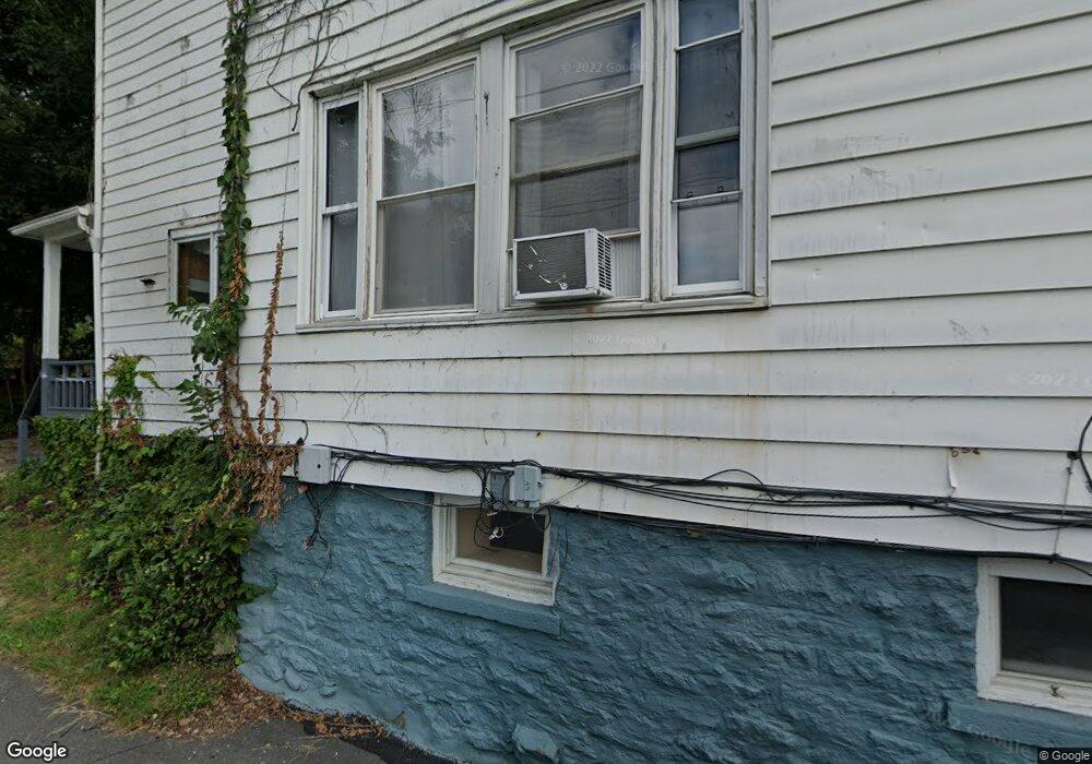 917 Vine St unit 919, Scranton, PA 18510 - photo 1