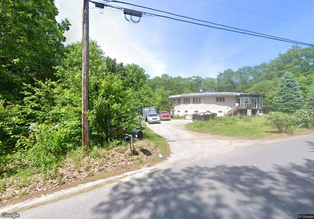 28 Drew Rd, Derry, NH 03038 - photo 1