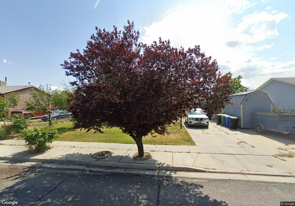 8771 S 3920 W, West Jordan, UT 84088 - photo 1