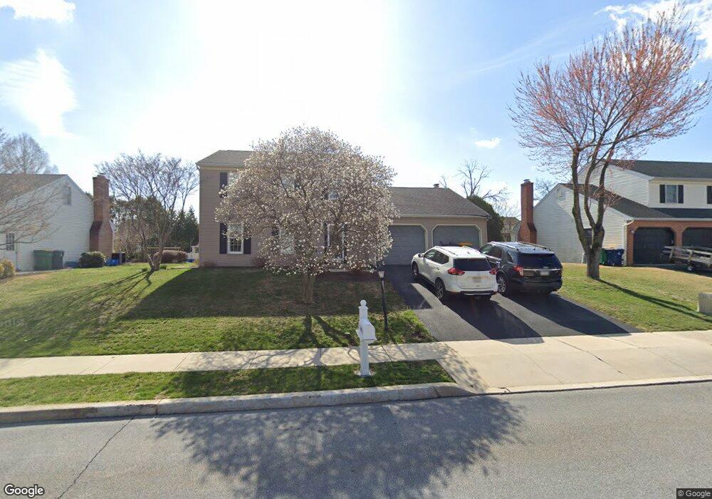 1533 Concord Rd, Reading, PA 19610 - photo 1