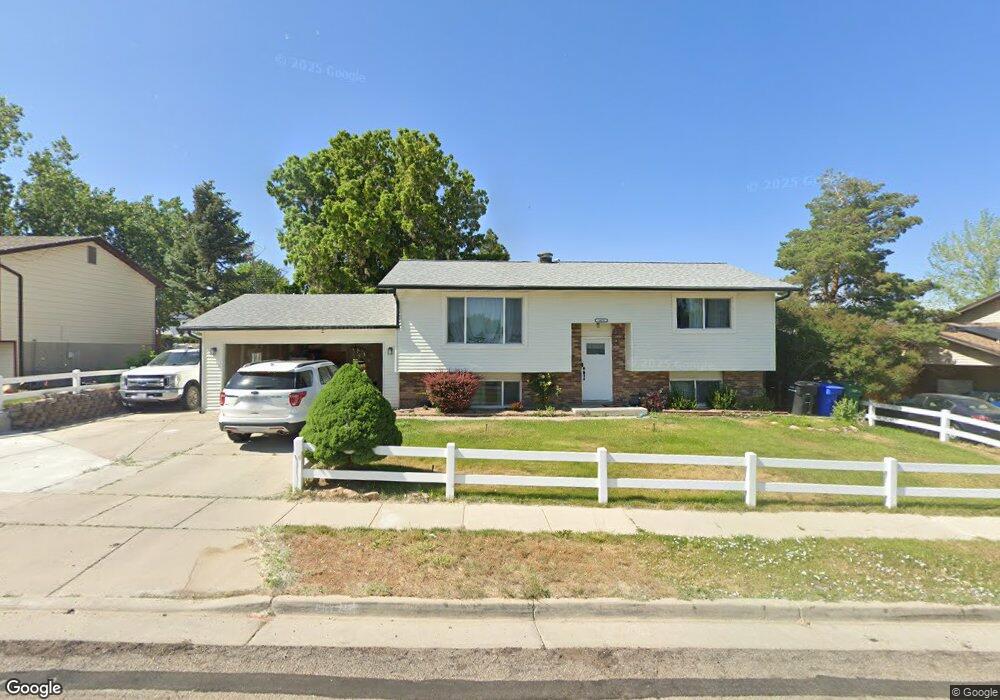 5418 N Lilac Ave S, West Jordan, UT 84081 - photo 1