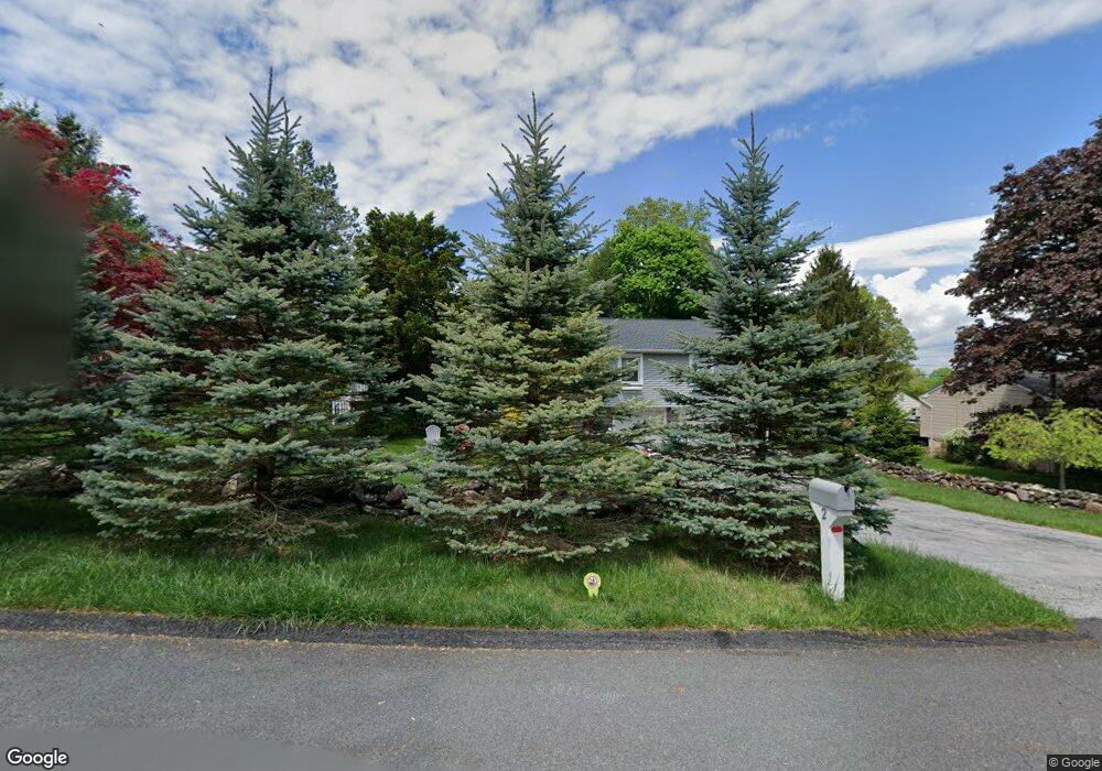 2 Polk St, Sparta, NJ 07871 - photo 1