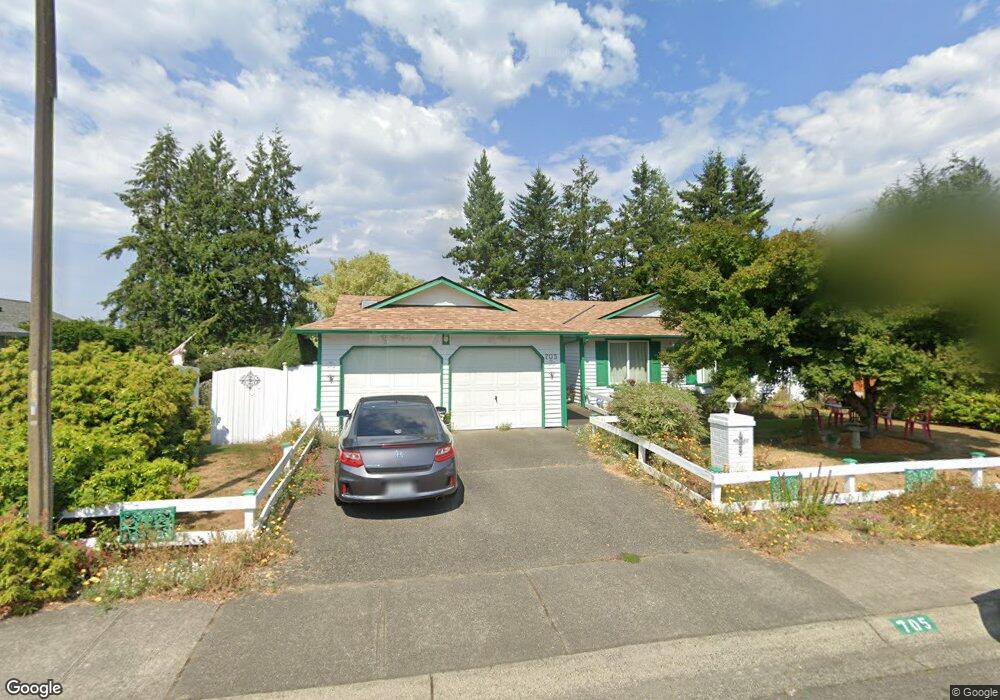 705 Bathke Ave, Enumclaw, WA 98022 - photo 1