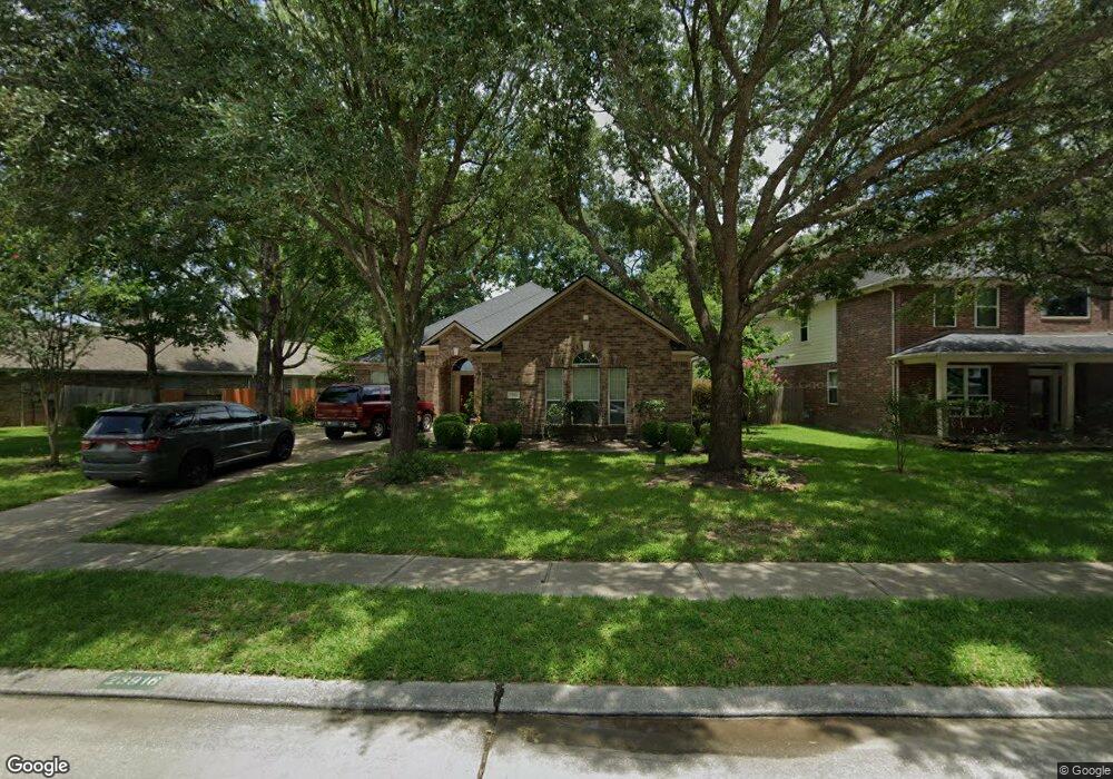 23916 Dorrington Estates Ln, Conroe, TX 77385 - photo 1