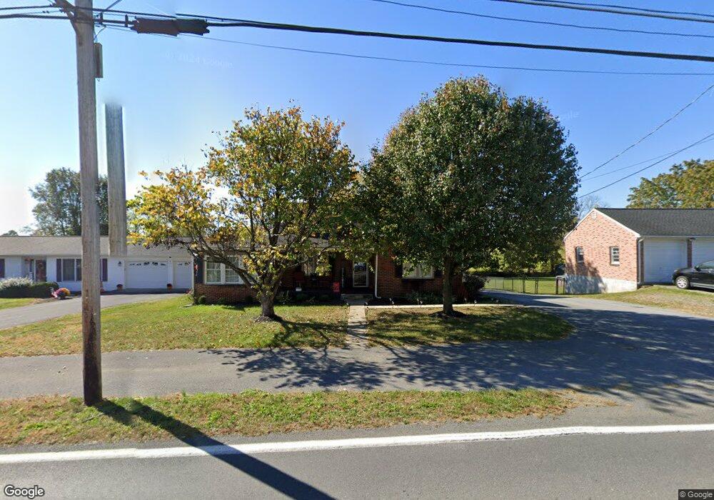 836 Bedington Rd, Martinsburg, WV 25404 - photo 1