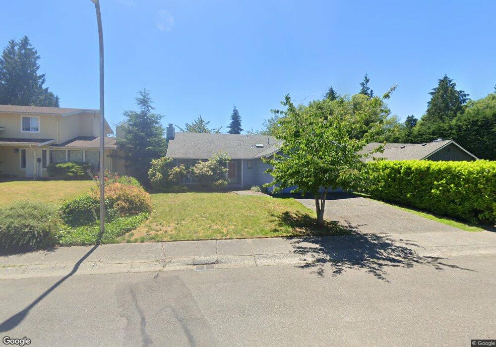 8449 NE 143rd St, Bothell, WA 98011 - photo 1