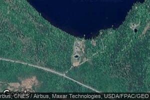 118 Otis Ln, Perry, ME 04667