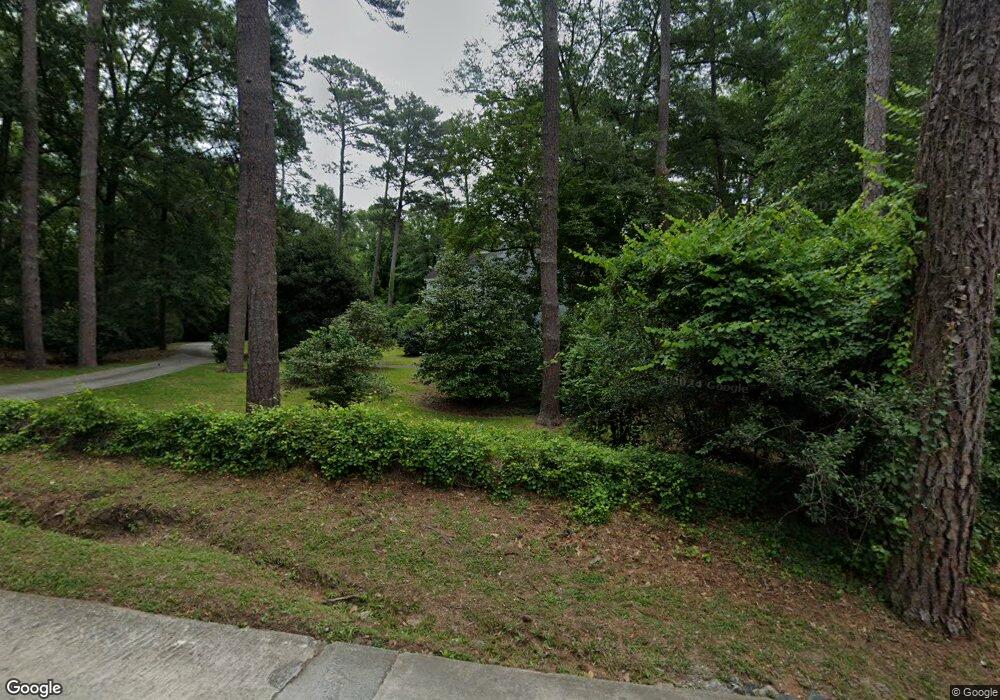 1137 Jackson Springs Rd, Macon, GA 31211 - photo 1