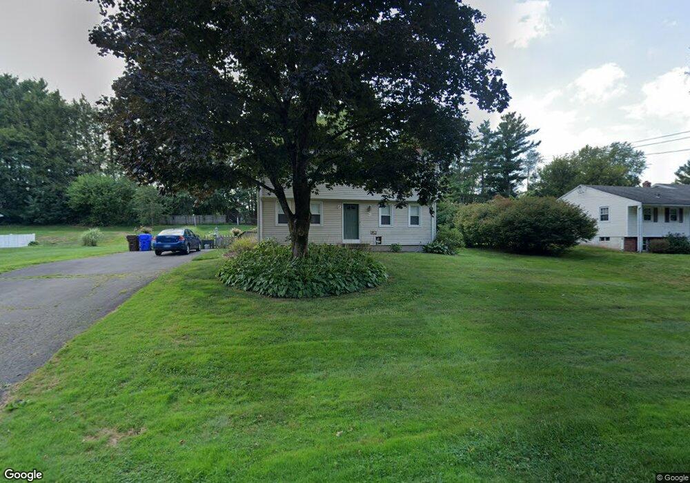 304 Abbe Rd, Enfield, CT 06082 - photo 1