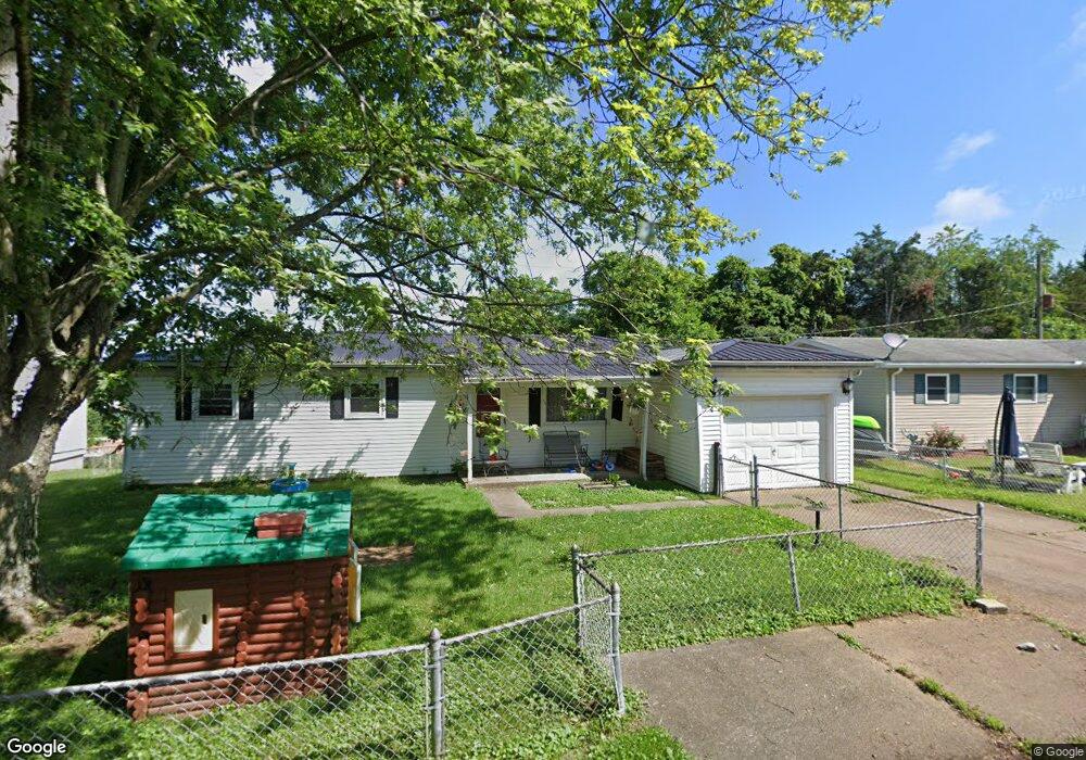 235 Walters St, Ripley, WV 25271 For Sale