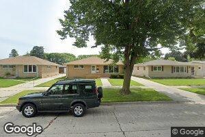 2723 S 16th St, Sheboygan, WI 53081