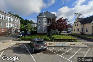 87 Hamilton St Unit 2, Worcester, MA 01604