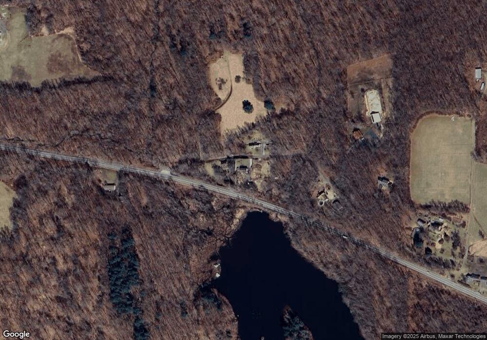 28 Graham Rd, Ashford, CT 06278 - photo 1