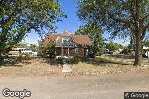 122 Summit St, Hysham, MT 59038