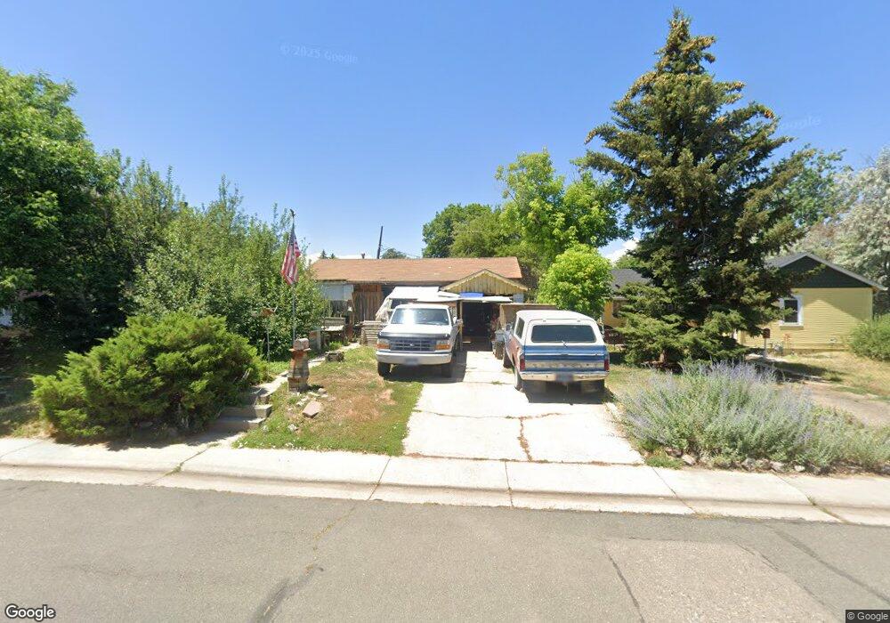 3283 Chase St, Wheat Ridge, CO 80212 - photo 1