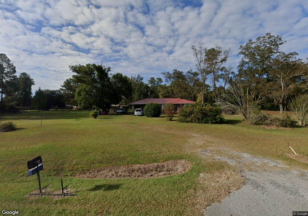6987 Ga Highway 121, Blackshear, GA 31516 - photo 1