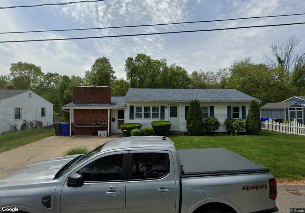 76 Lowell St, West Warwick, RI 02893 - photo 1