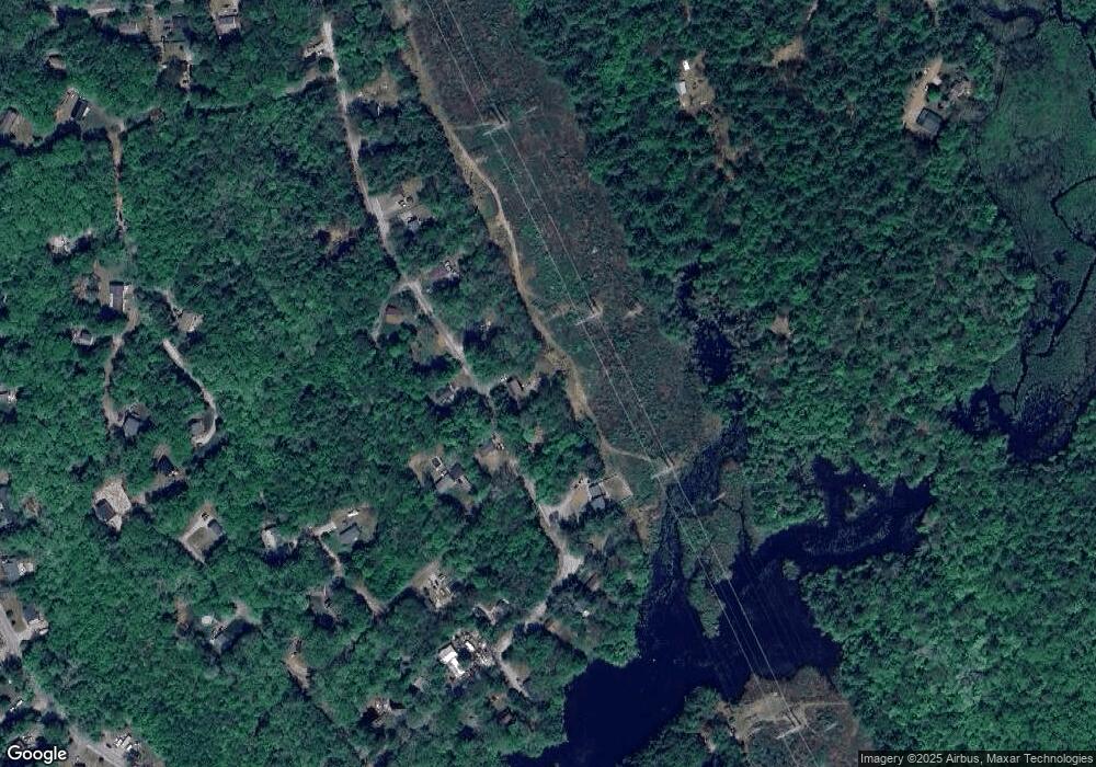 78 Centennial Dr, Webster, NH 03303 - photo 1