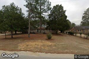 3920 4th St, Mayesville, SC 29104