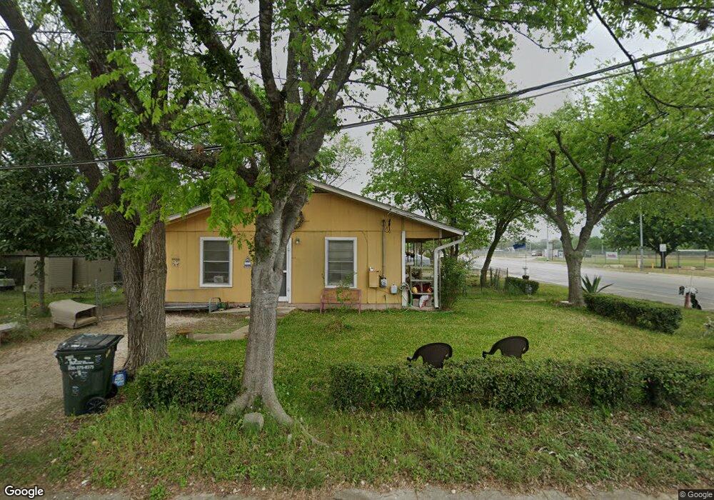 618 S C M Allen Pkwy, San Marcos, TX 78666 - photo 1