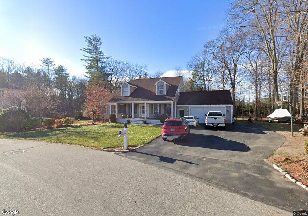 17 Randall Dr, Seabrook, NH 03874 - photo 1