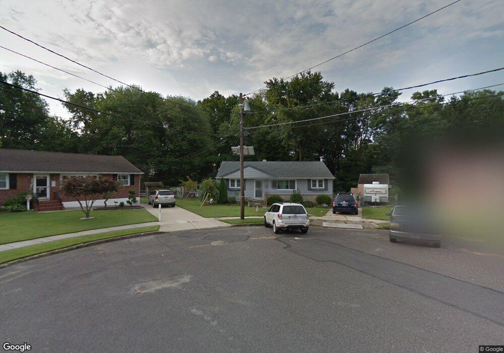 557 Iva Ct, Runnemede, NJ 08078 - photo 1