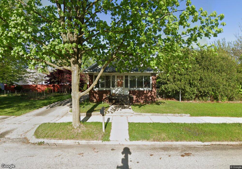 1417 Elreno St, Elkhart, IN 46516 - photo 1