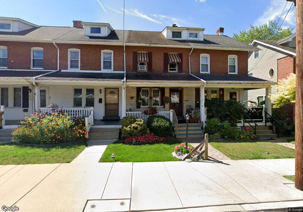 54 E 4th St, Lansdale, PA 19446 - photo 1