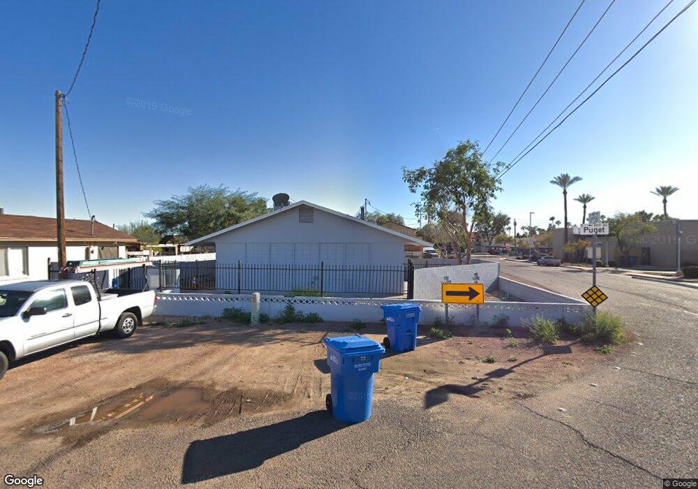 801 E Puget Ave unit 2, Phoenix, AZ 85020 - photo 1