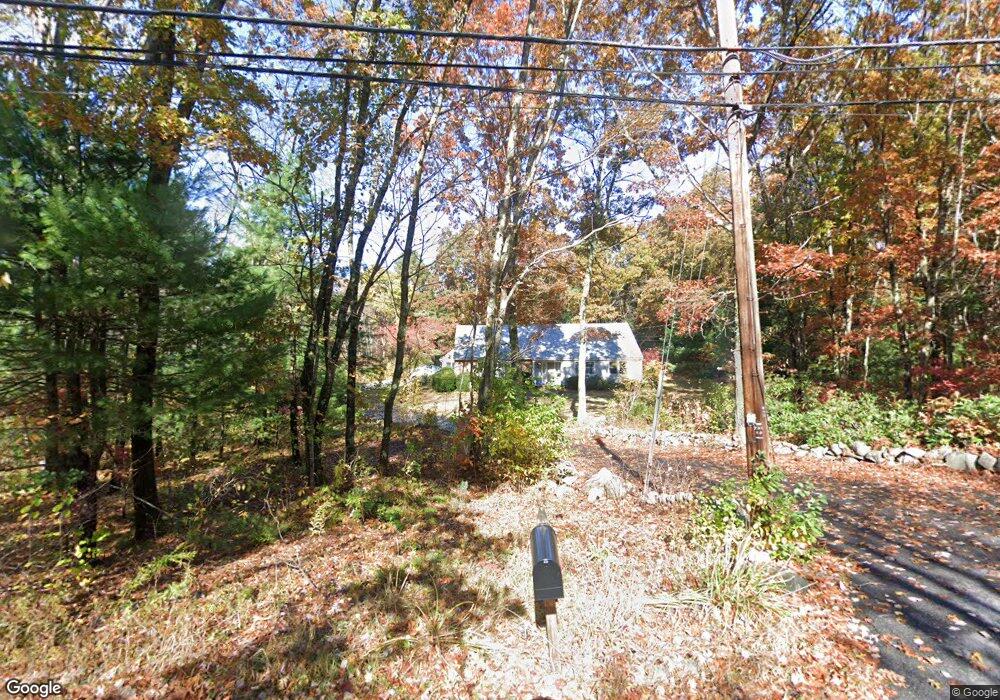 67 Prides Crossing Rd, Sudbury, MA 01776 - photo 1