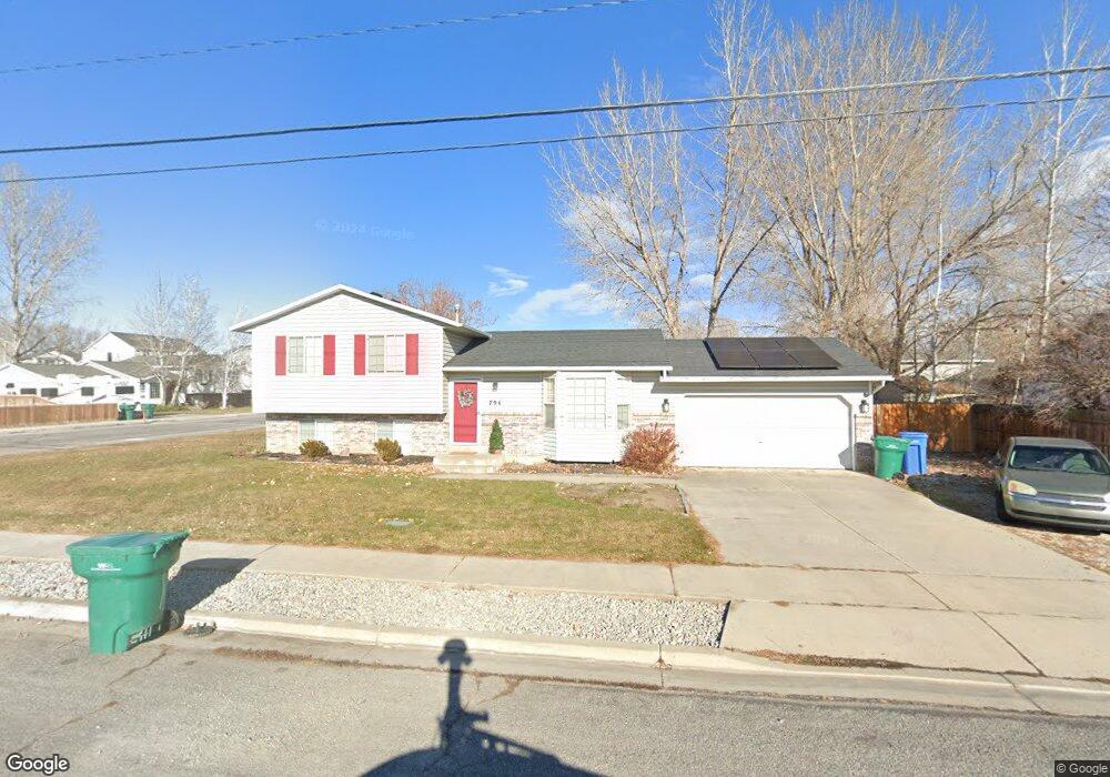 796 W 700 S, Lehi, UT 84043 - photo 1