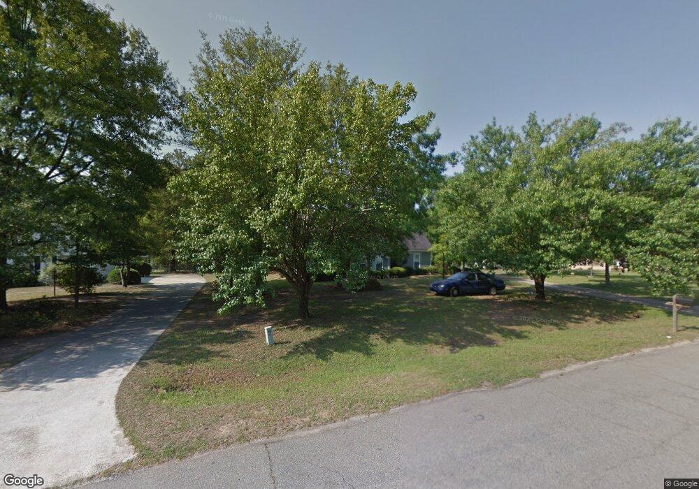 206 Ridge Ct, Macon, GA 31216 - photo 1