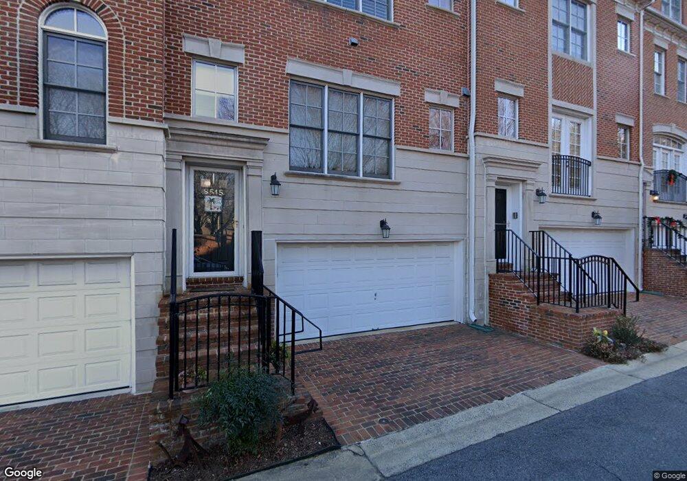 8517 Halston Way, Bethesda, MD 20814 - photo 1