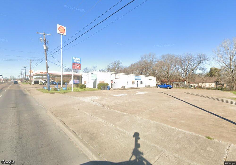 1608 W 7th Ave, Corsicana, TX 75110 - photo 1