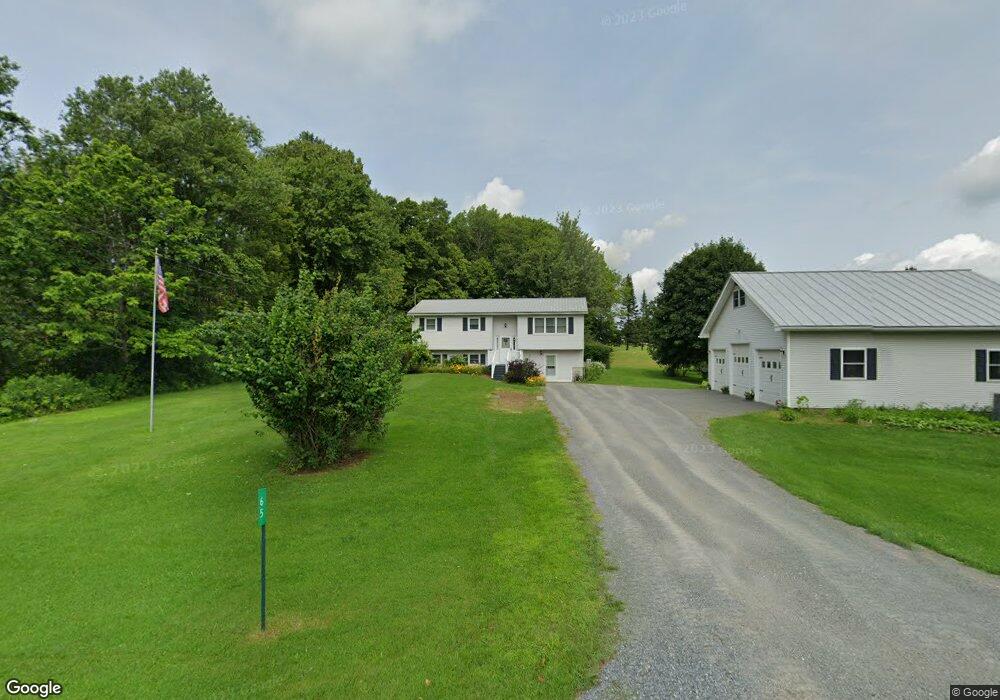 65 King Rd, Fairfax, VT 05454 - photo 1