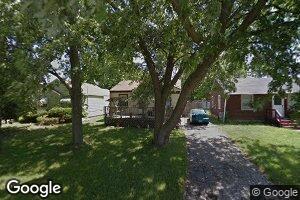 1013 Barney Ave, Flint, MI 48503