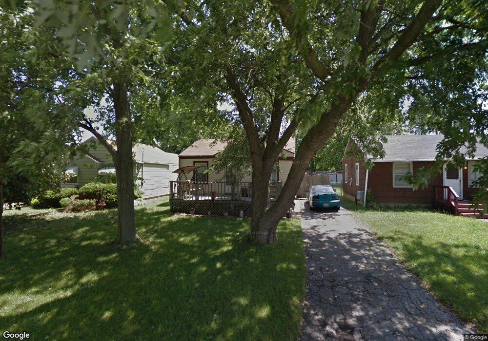 1013 Barney Ave, Flint, MI 48503 - photo 1