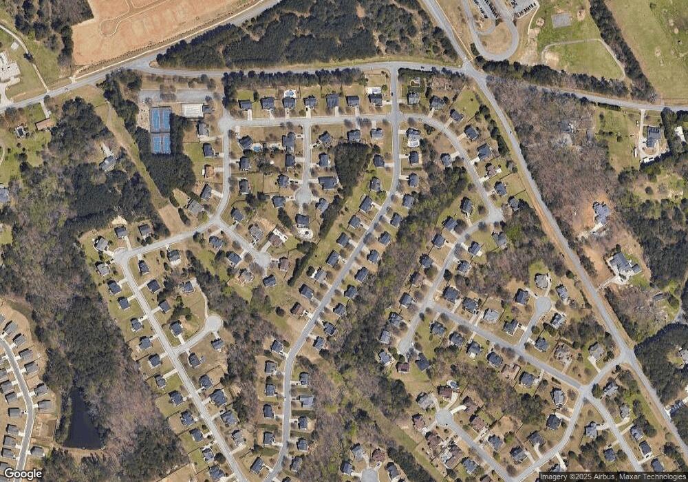 1029 Mitford Ln unit 4A, Dacula, GA 30019 - photo 1