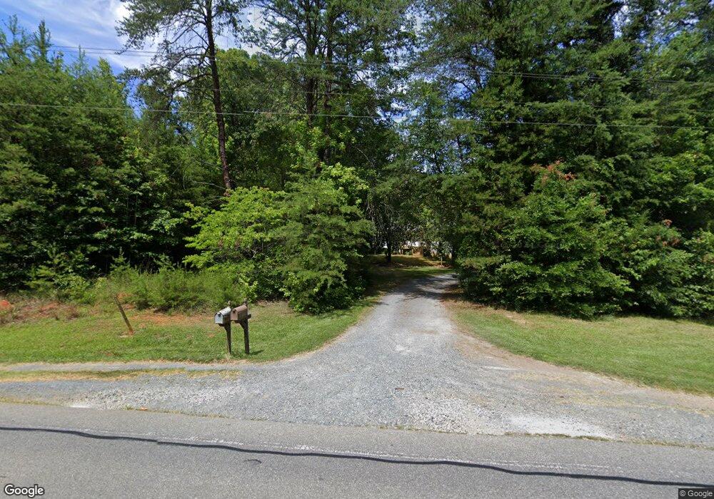 5316 Nc Highway 109 N, Troy, NC 27371 - photo 1