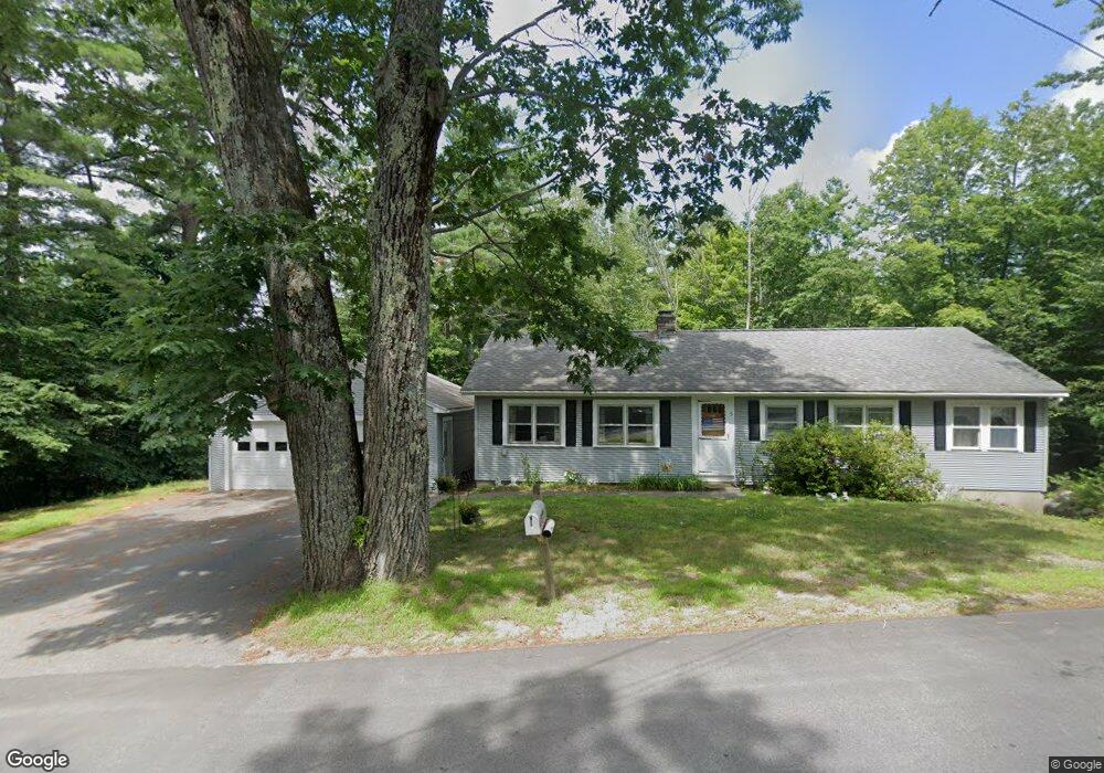 5 Reservoir Rd, Meredith, NH 03253 - photo 1