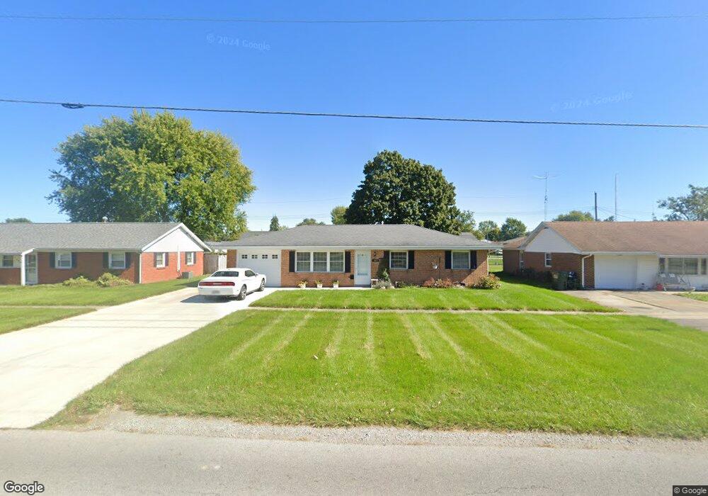 202 Shawnee Rd, Cridersville, OH 45806 - photo 1