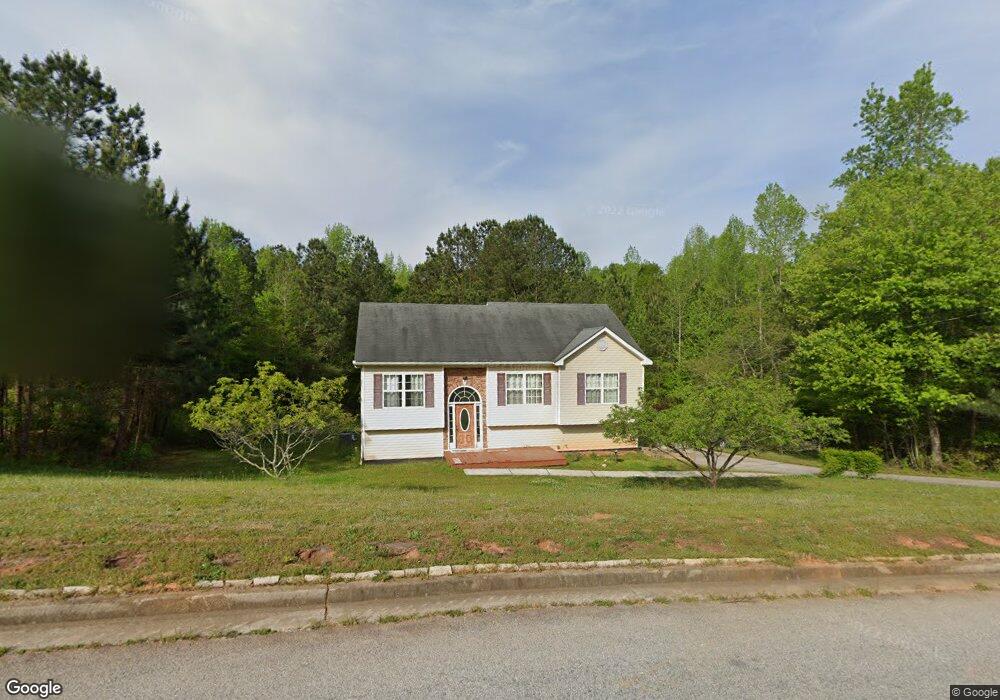 35 Barberry Cir, Covington, GA 30016 - photo 1