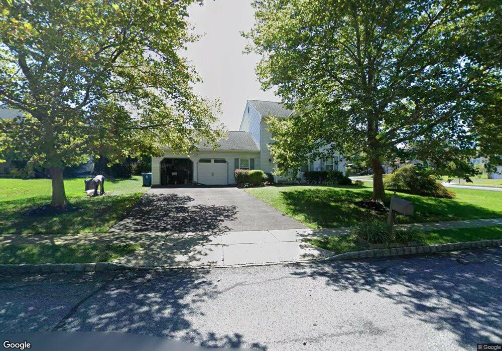 4801 Woodspring Dr, Pipersville, PA 18947 - photo 1